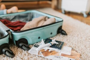Pack for Hawaii