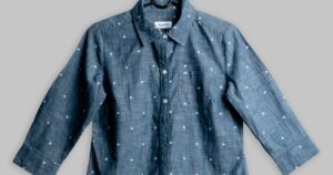Business casual Aloha shirt for Hawaii office wear 2026